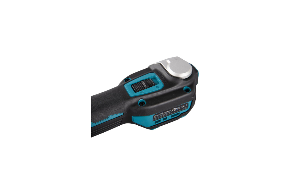 Многофункциональный аккумуляторный инструмент Makita LXT 18В, 10000-20000 об/мин DTM52RTJX1