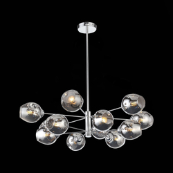 Светильник подвесной ST Luce Fovia SL1500.103.12