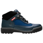 Field Boot Supreme x Timberland "Blue Smooth"
