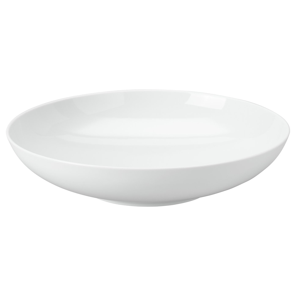 IKEA 365+  (ИКЕА 365+)  -  Миска - белая 32 см
