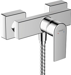 Смеситель для душа Hansgrohe Vernis Shape однорычажный, внешнего монтажа 71650000