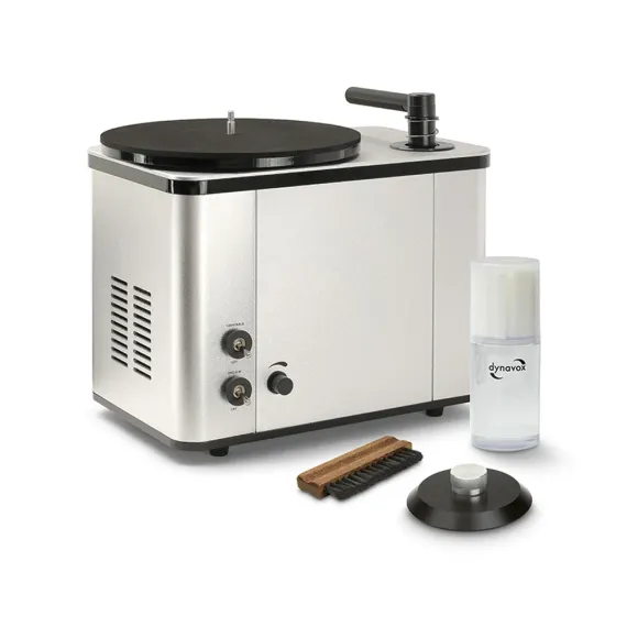 Dynavox RCM-400 Silver