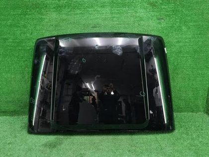 Капот Tank 300 (2021-н.в.)