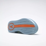 Кроссовки женские Reebok Nano X3 (Голубые)