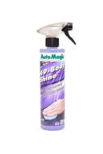 AUTOMAGIC BODY SHINE №49r Лубрикант 473 мл.