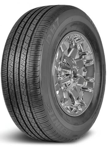 Delinte DH7 245/55 R19 103V