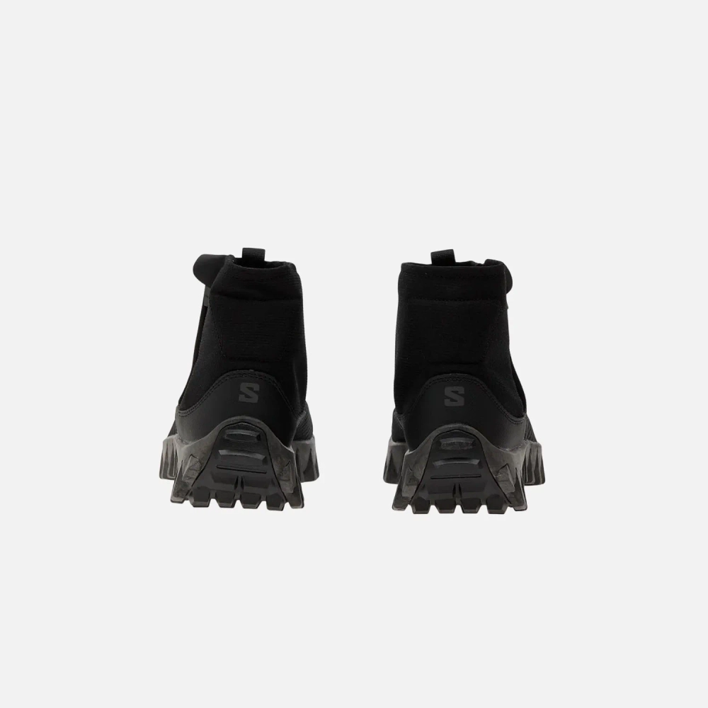 Кроссовки Salomon Snowlog Mid