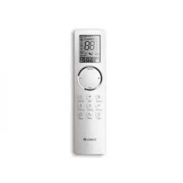 Тепловой насос Gree GWH18AVDXE-K6DNA1A(champagne)