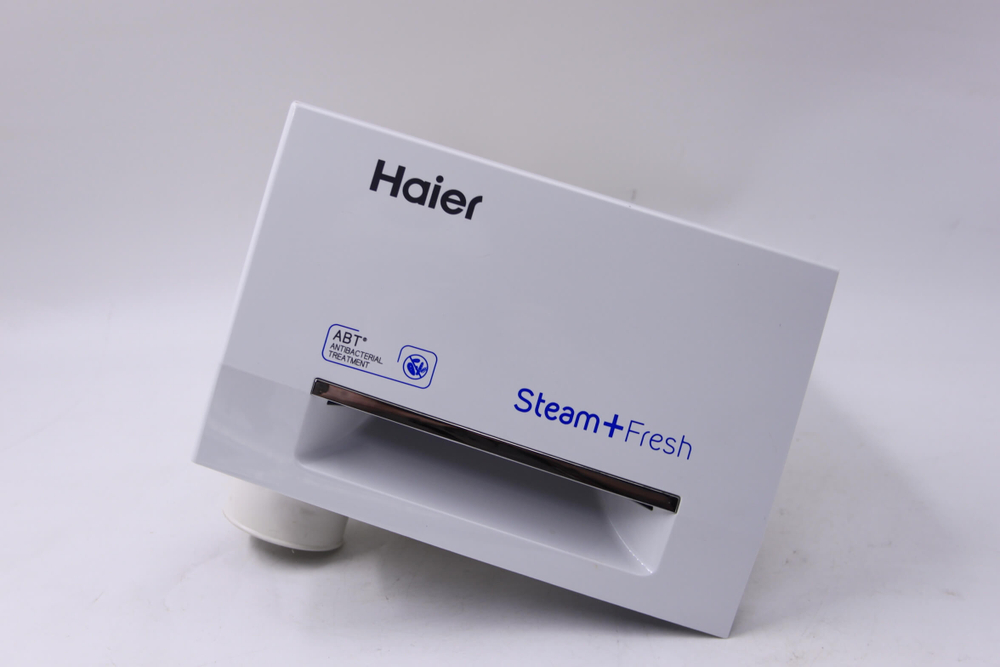 Бункер и кювета для порошка стиральной машины Haier HW60-10636A