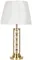Интерьерная настольная лампа Jessica A4062LT-1PB Arte Lamp