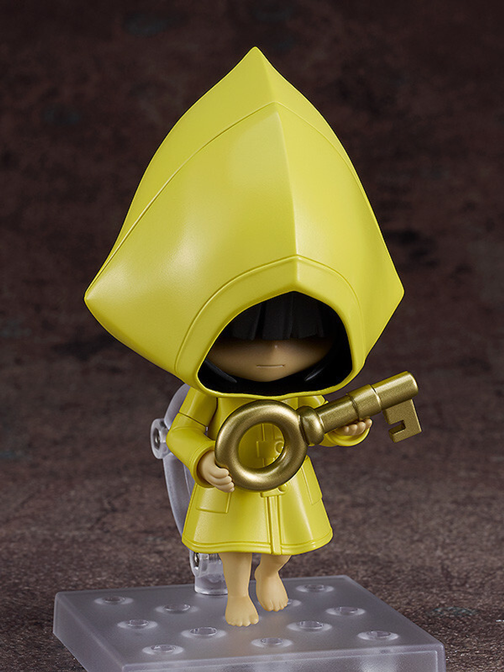 Фигурка Nendoroid Bonus No.2146 Little Nightmares: Six Маленькие кошмары: Шестая