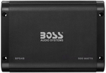 Усилитель с выносным пультом Boss Audio (4x94W, Bluetooth)