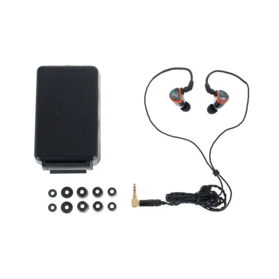 64 Audio Fourte