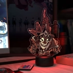Ночник "Dazzle - Dota 2" (Даззл)