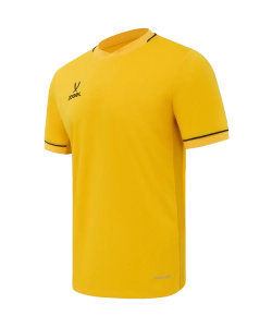Футболка игровая Jogel DIVISION PerFormDRY Element Jersey 26, желтый 61