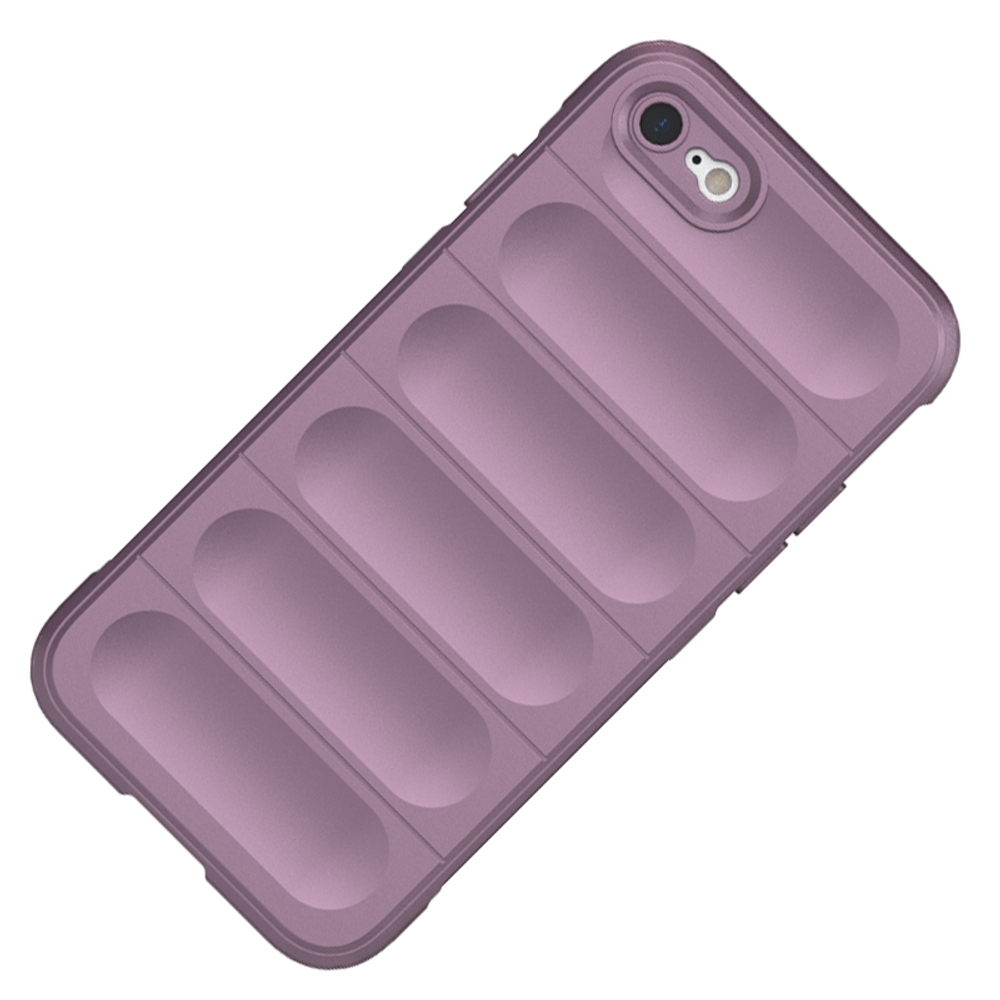 Противоударный чехол Flexible Case для iPhone SE 2020 / SE 2022