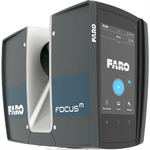 3D сканер FARO Focus M 70