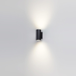 7142/24WL NATURE ODL25 683 светильник черный/металл IP65 LED 24W 1252Лм 60° 3000K 85-265V LONG