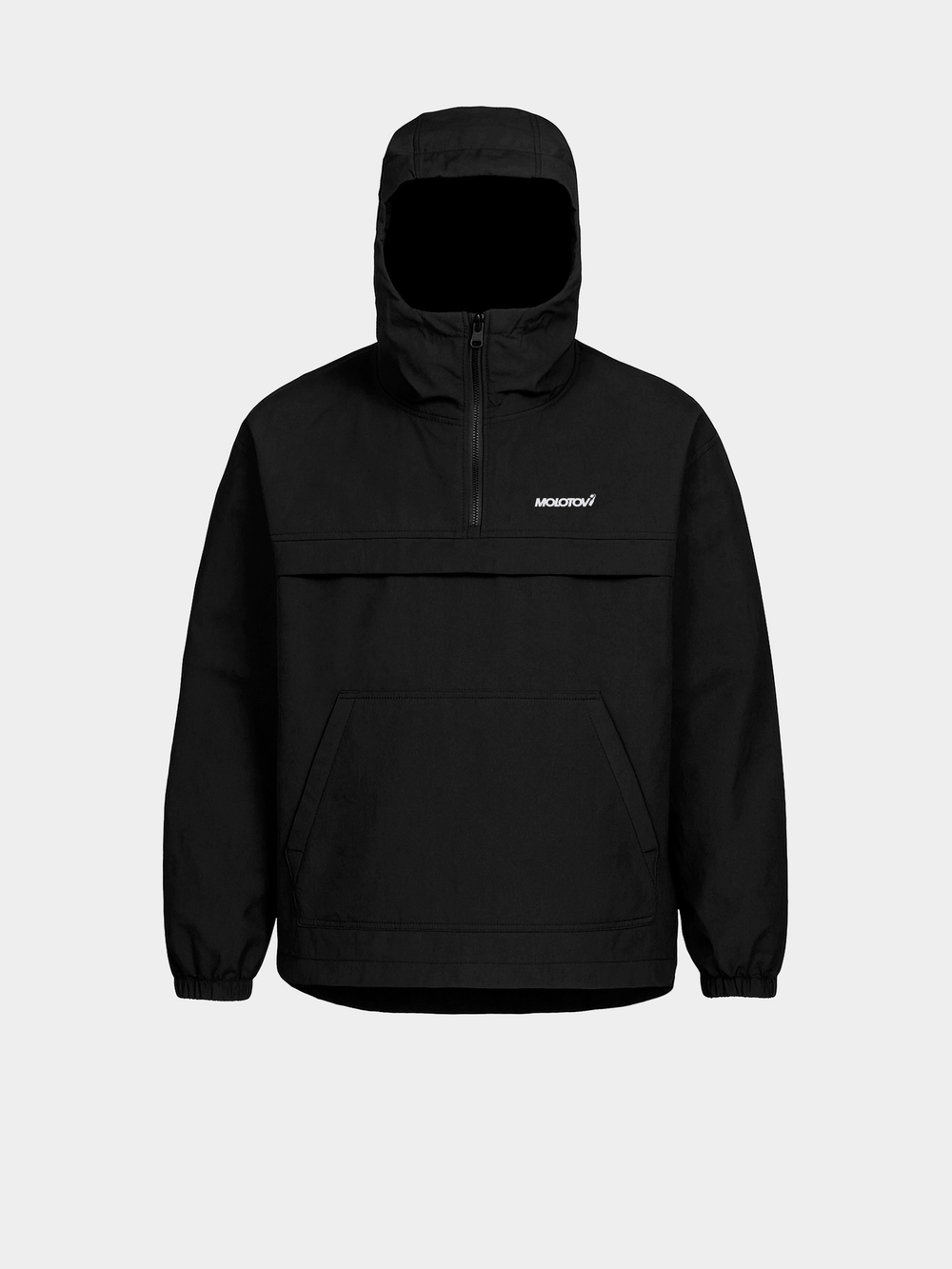 Анорак MLTV OG Squeez Black