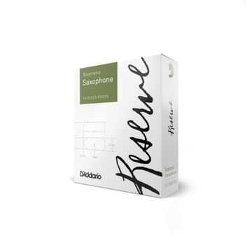 Трости для саксофона RICO DIR 10305