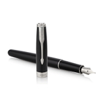 Ручка перьевая Parker Sonnet F