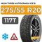 Ikon Tyres Autograph Ice 9 SUV 275/55 R20 117T XL шип.