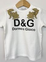 Футболка Dolce&Gabbana