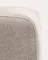 Neom Подставка для ног бежевого цвета 75 x 64 см