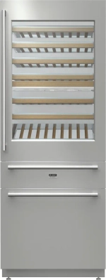 Винный холодильник Asko RWF2826 S фото 