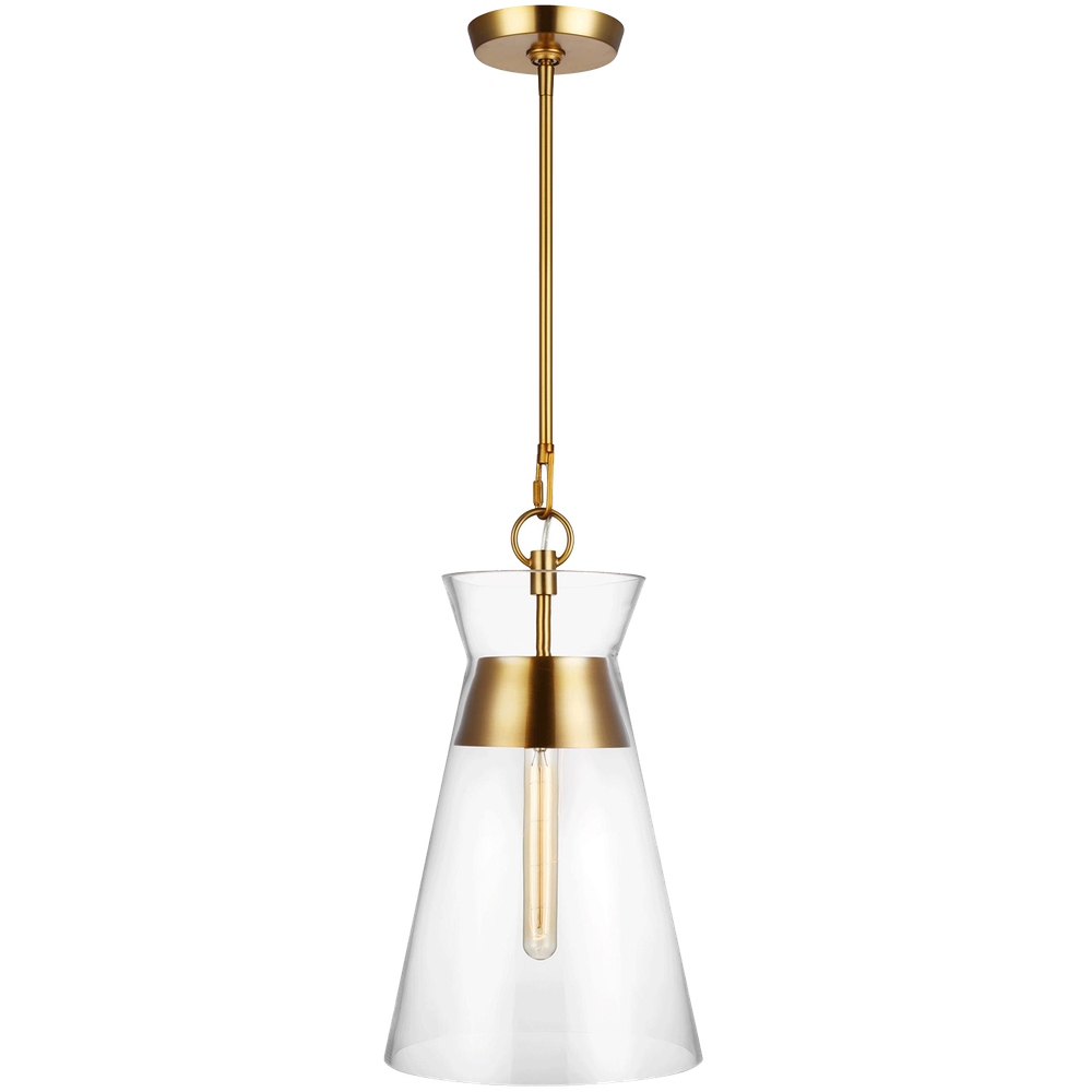 Светильник Visual Comfort Atlantic Narrow Pendant