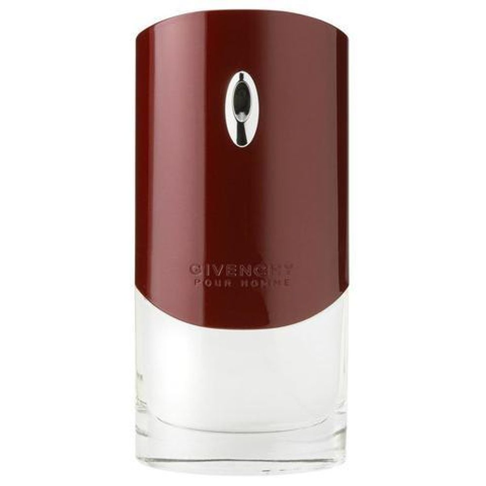 Givenchy Pour Homme / Атомайзер 5 мл