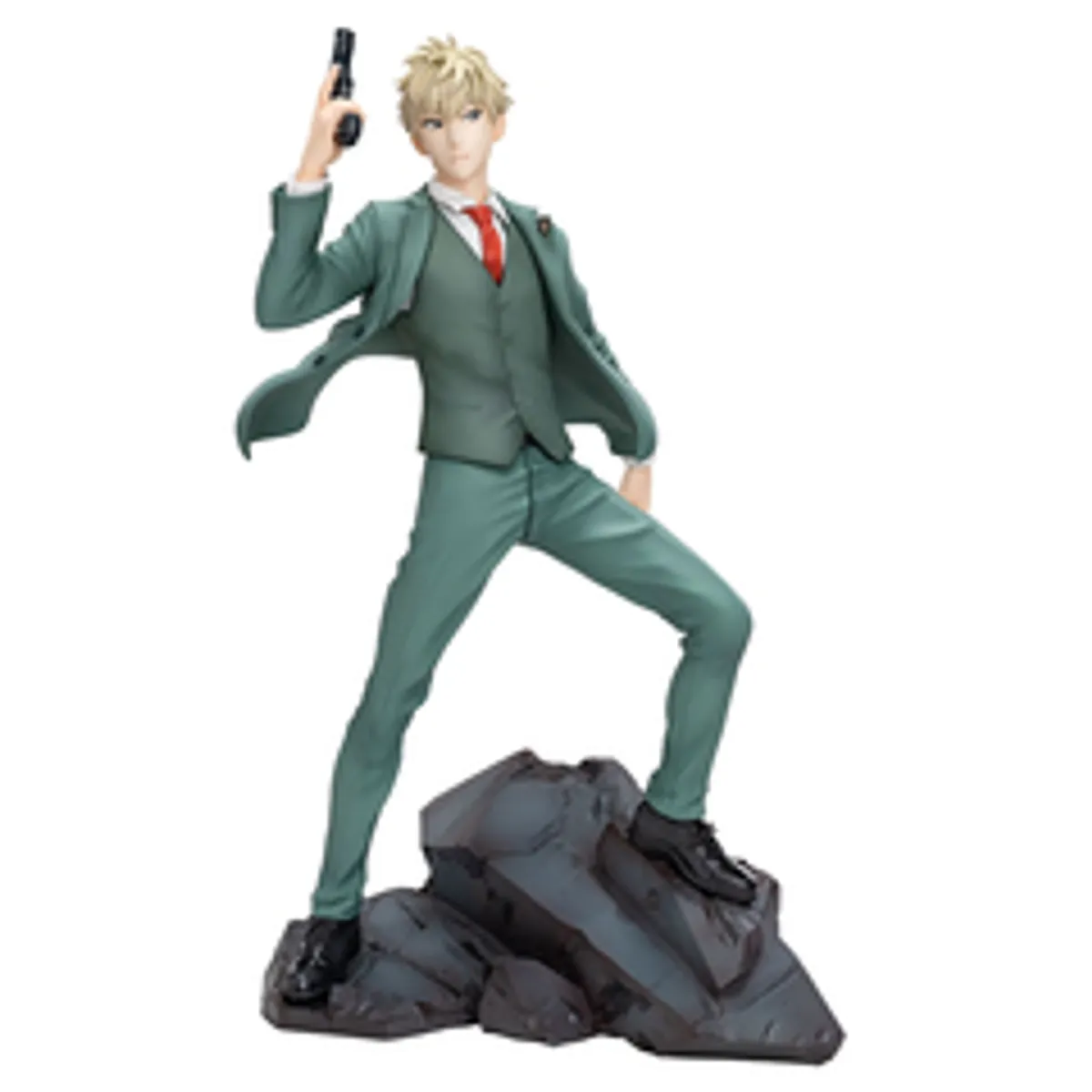 Фигурка SEGA Luminasta Spy x Family: Loid Forger