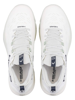 Мужские кроссовки для падела Head Motion Pro 1.5 Padel - white/blueberry