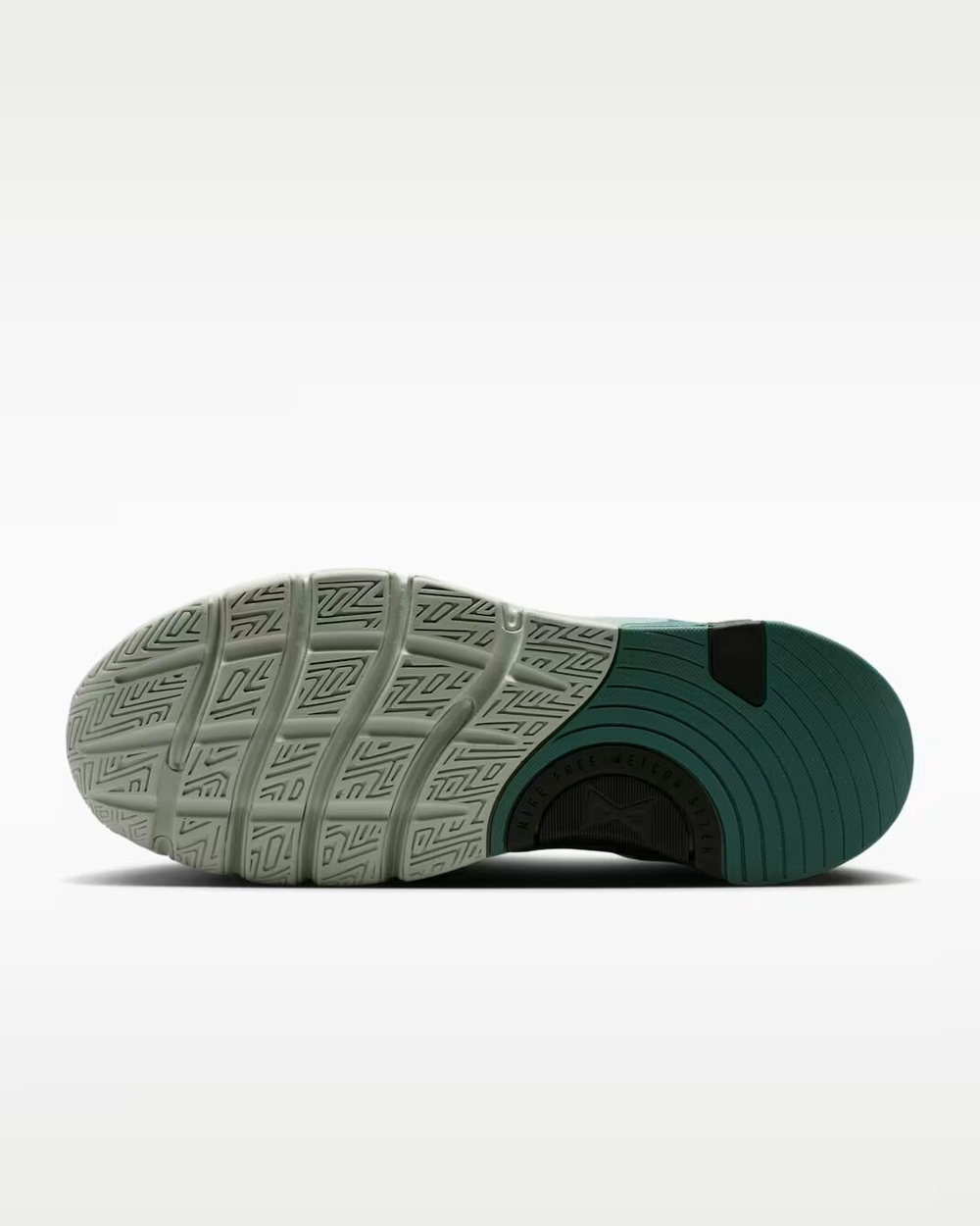 Nike Free Metcon 7 Мужские кроссовки для тренировок - NIKE