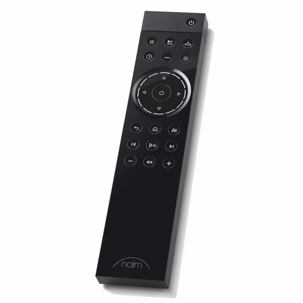 Сетевой аудиоплеер Naim Uniti Atom HDMI
