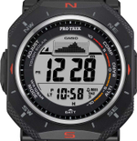 Часы Casio PRG-69-1