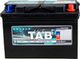 Аккумулятор TAB Motion 80 P 206895 ( 12V 80Ah / 12В 80Ач ) - фото 1