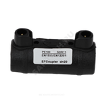 Муфта электросварная ПЭ100 Дн 32 Ру16 SDR11 SMART JOINT EFCL32A