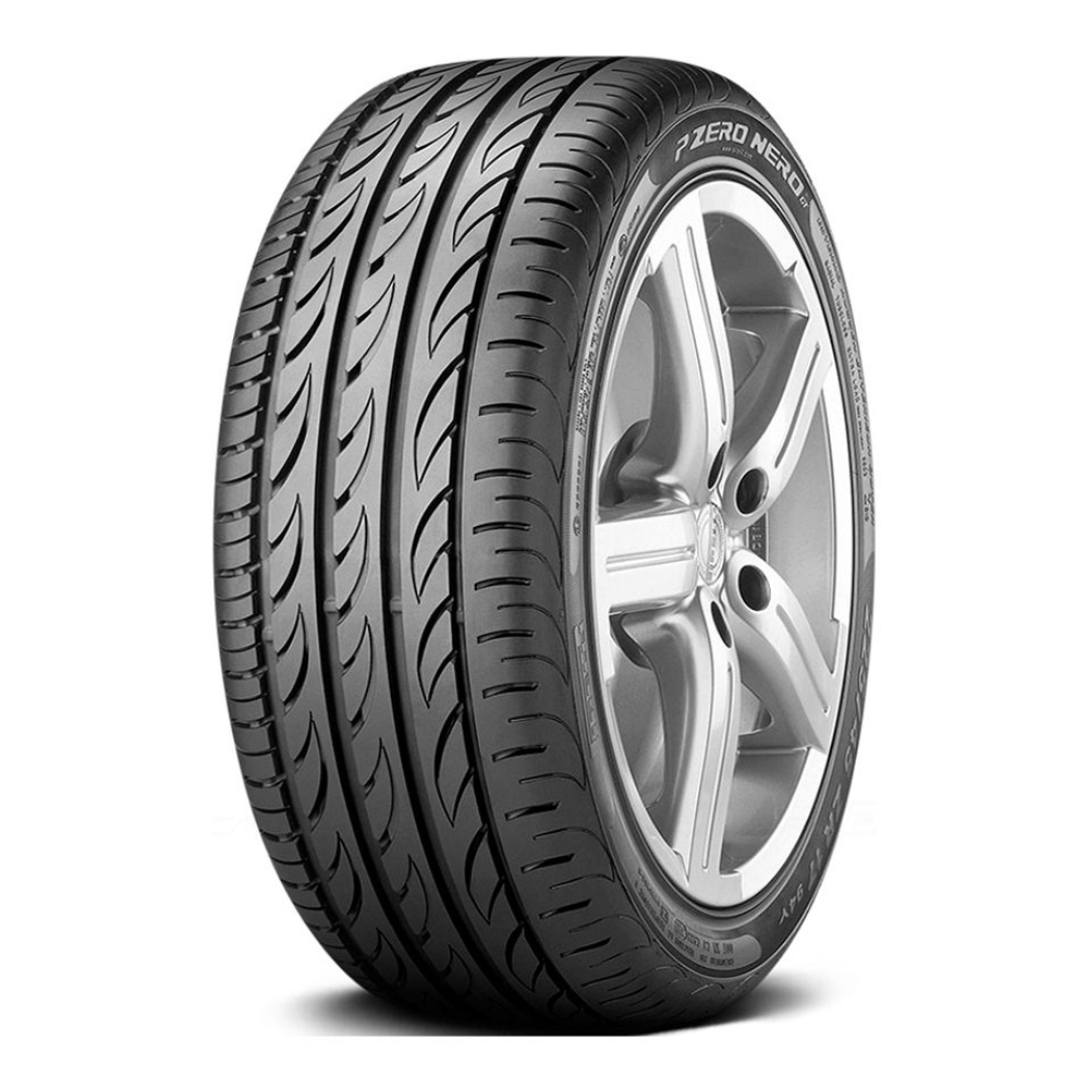 Легковая шина Пирелли  235/40/19  Y 96 P ZERO NEROgt