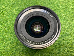 FujiNon XF 16mm 1.4 R WR