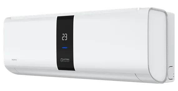 Инверторные сплит-системы серии ELYSIUM Inverter ELB-I36PN