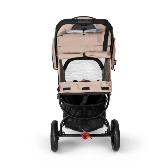 Прогулочная коляска Valco Baby Snap series 2 Sand
