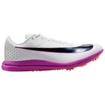 Nike Triple Jump Elite 3 White Track And Field Shoes Men"s