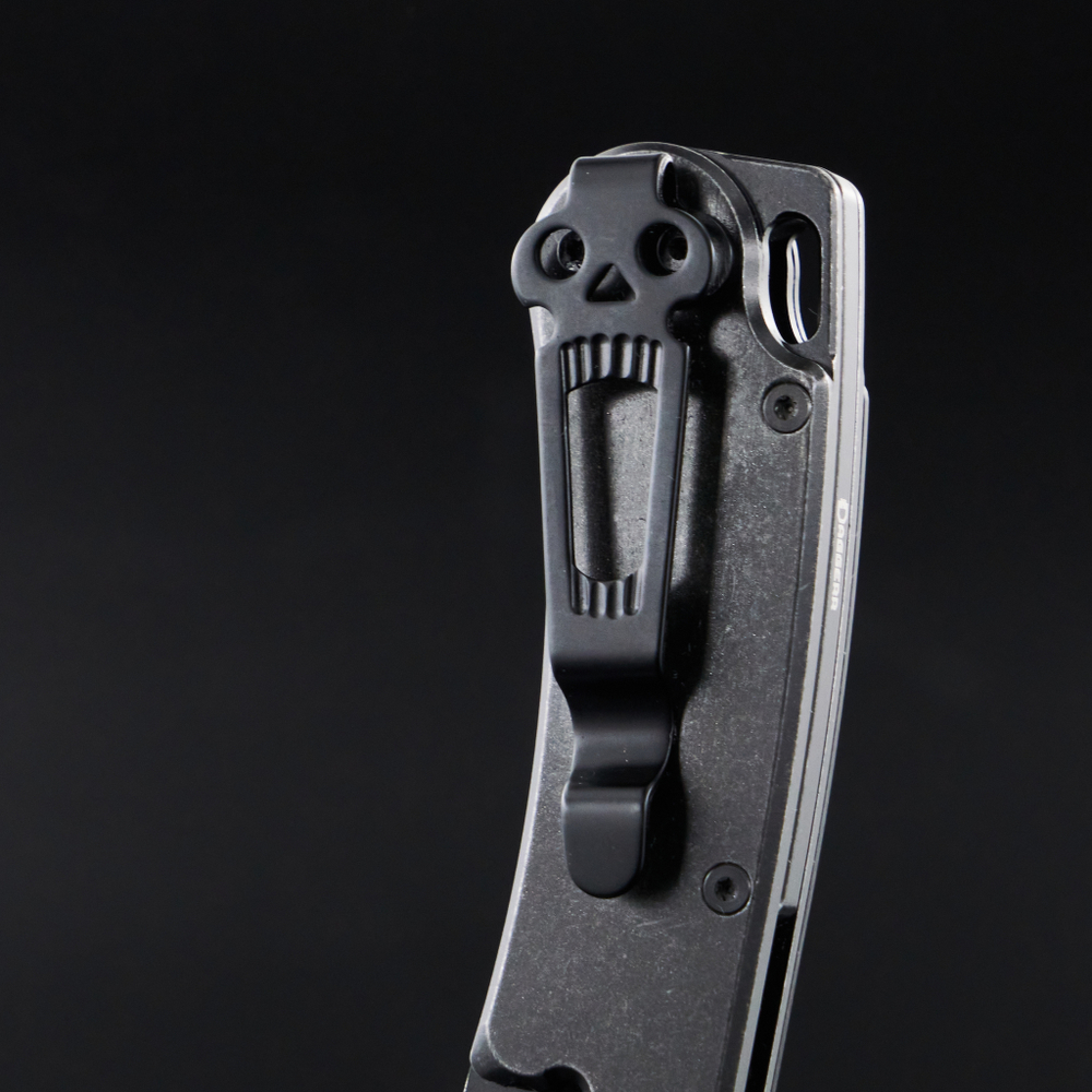 Нож Condor All Black арт. CDBKBW, DAGGERR, CDBKBW