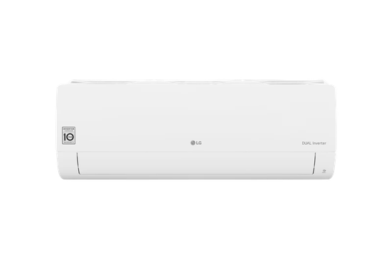 Инверторная сплит-система серии MEGACOOL DUAL Inverter P07EP2 (комплект)