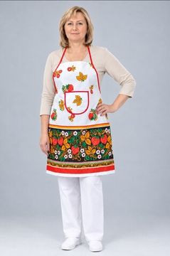 Фартук «Хозяюшка»