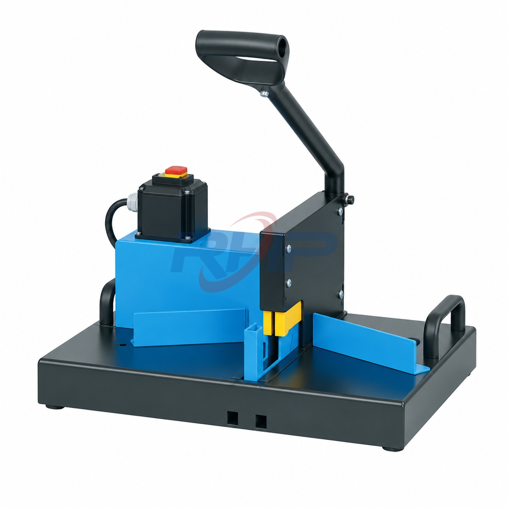 EM 3 Ecoline TM d=200 1" R13 (без электродвигателя)