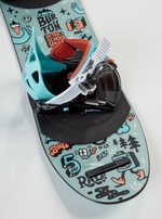 Сноуборд Burton Kids' After School Special