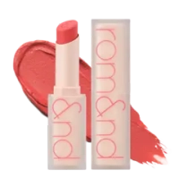 Rom&Nd Zero Matte Lipstick 08 Adorable, 3g Помада для губ матовая