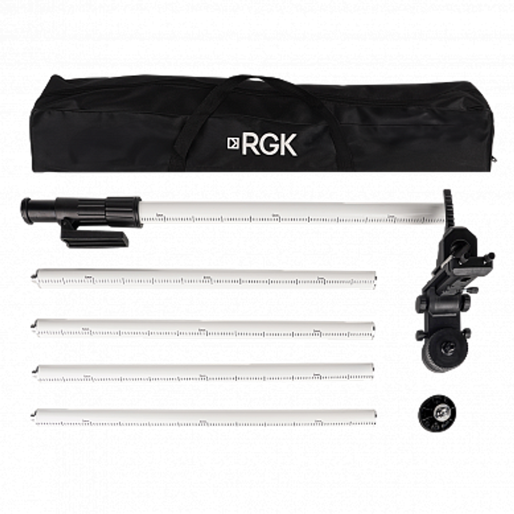 Штанга-упор RGK CG-1